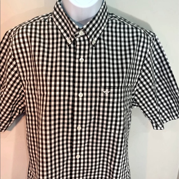 Dockers casual dress shirt - Picture 2 of 2